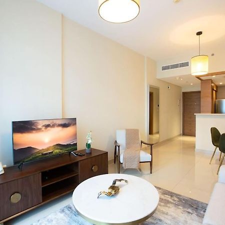 Lux 1Br 2 Min To Burj Khalifa Διαμέρισμα Ντουμπάι Εξωτερικό φωτογραφία