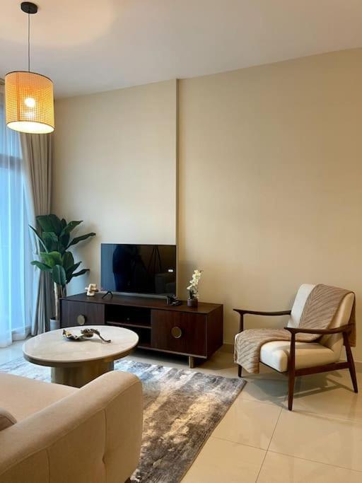 Lux 1Br 2 Min To Burj Khalifa Διαμέρισμα Ντουμπάι Εξωτερικό φωτογραφία