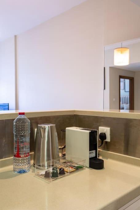 Lux 1Br 2 Min To Burj Khalifa Διαμέρισμα Ντουμπάι Εξωτερικό φωτογραφία